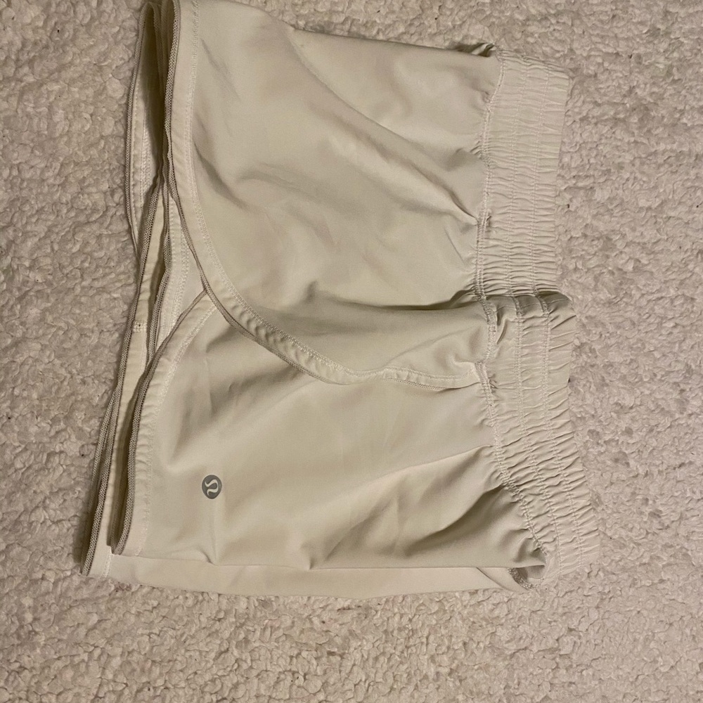 Hotty Hot Short - Unlined